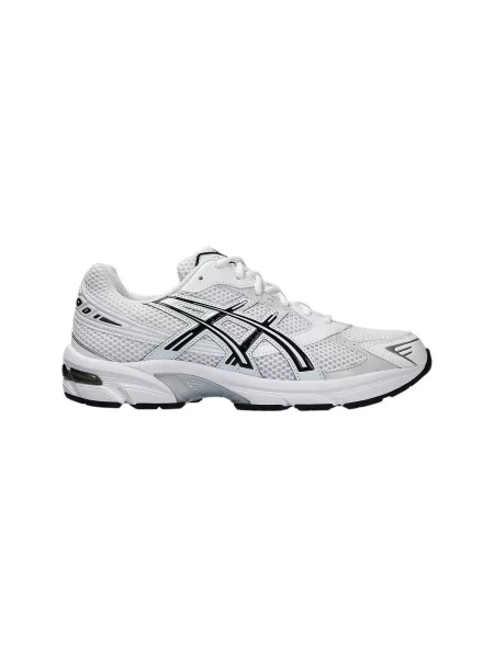 Pantofi Asics alb