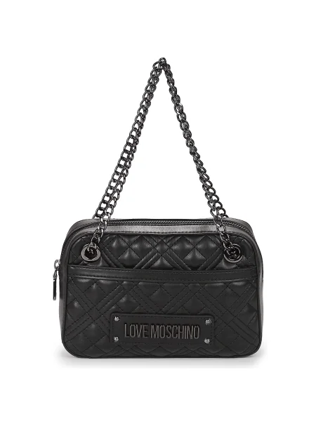 Geanta crossbody Love Moschino