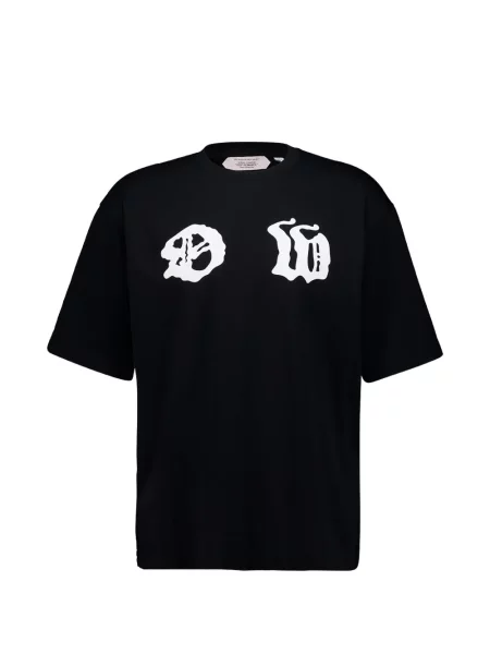 Tricou Off-white alb