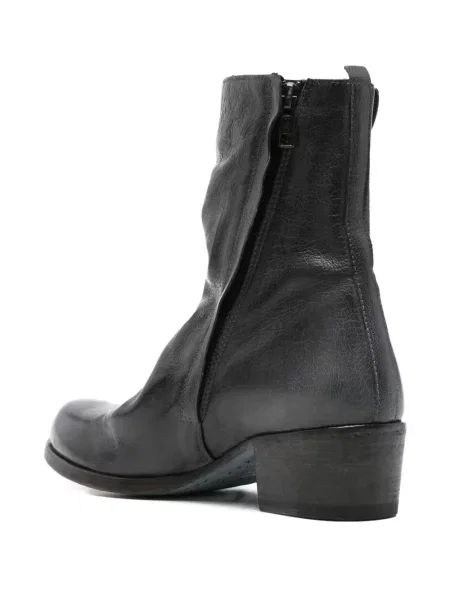 Botine Shoto albastru