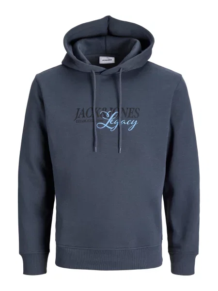 Palton Jack & Jones negru