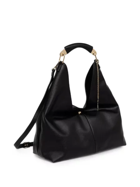 Pandantiv Twinset cu autograf negru