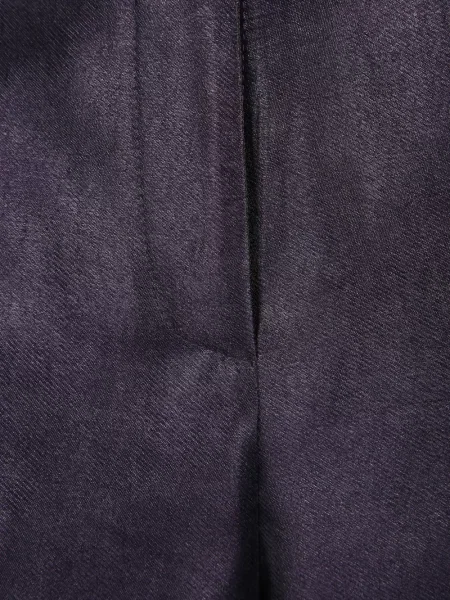 Pantaloni Blanca Vita albastru
