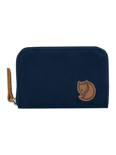 Портмоне Fjallraven тъмносиньо