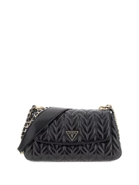 Сумка Guess черная