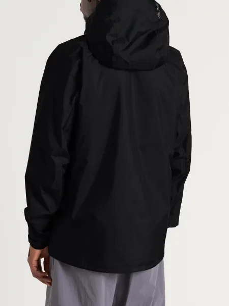 Kurtka Arcteryx czarna