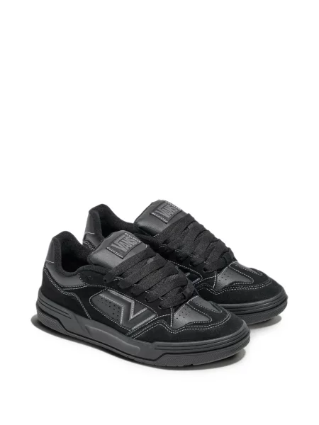 Sneakerși Vans negru