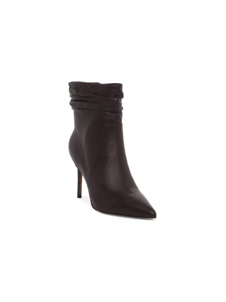 Pantofi Chiconic maro