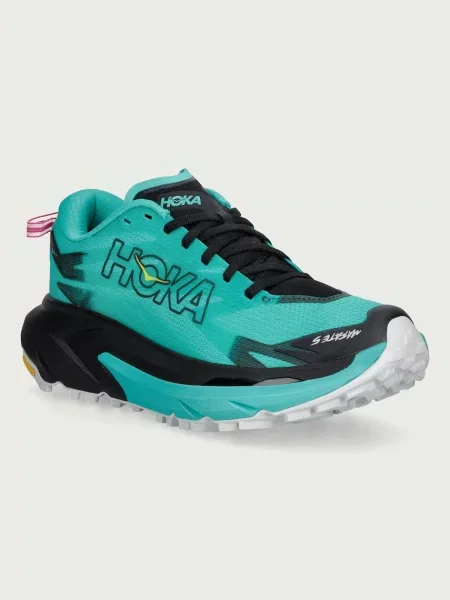 Hoka Mafate 5 sneakers de trekking pentru femei