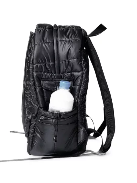 Rucsac Makavelic negru