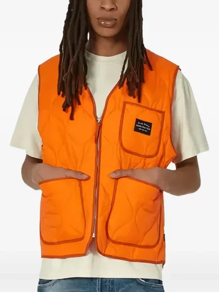 Елек Awake Ny оранжево