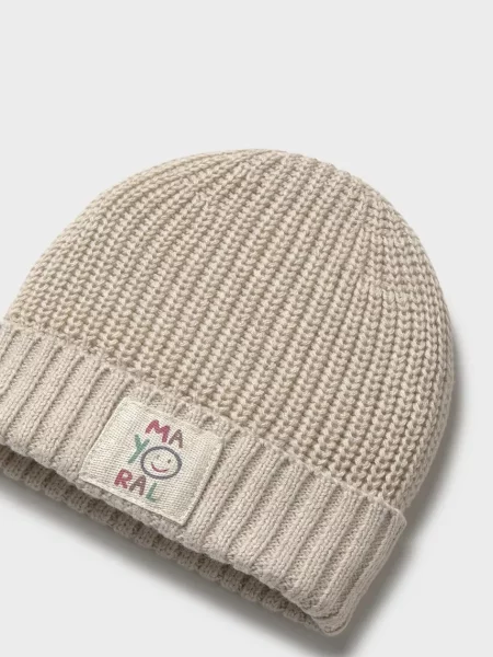Детская шапка Mayoral Newborn