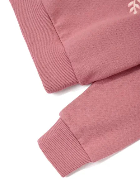 Bluza dziecięca Etro różowa