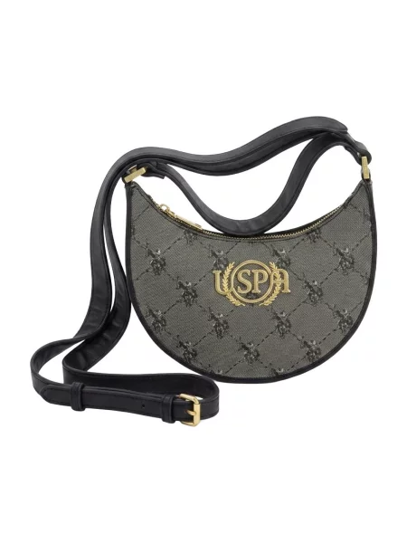 Geantă U.s. Polo Assn. negru
