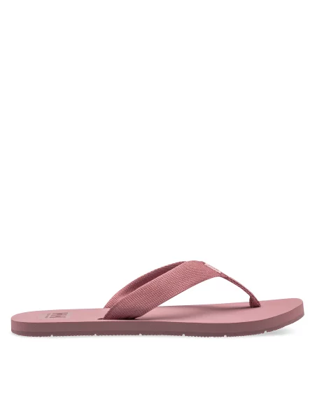 Вьетнамки Helly Hansen розовые