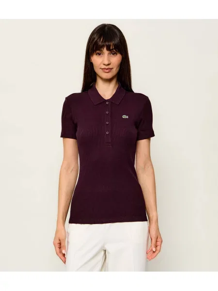 Tricou polo Lacoste