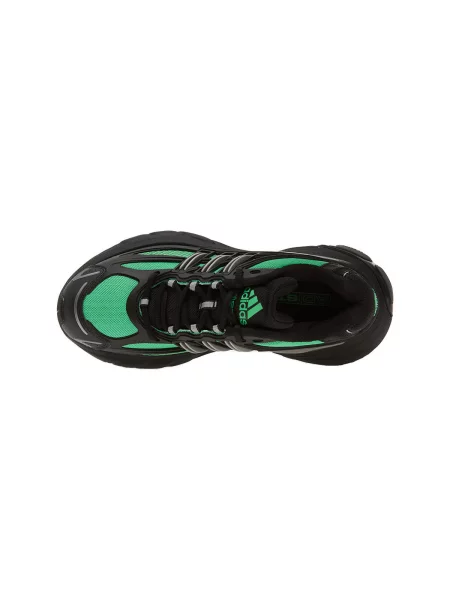 Tenisky Adidas zelená