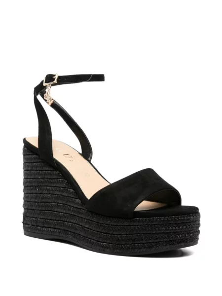 Sandale Guess negru