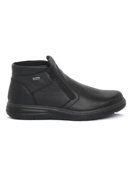 Pantofi Imac negru