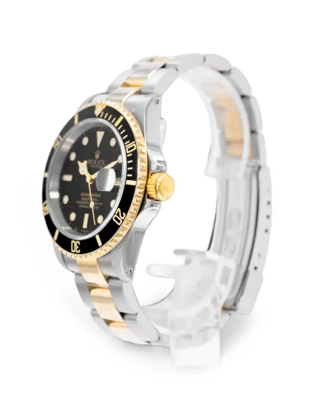 Ceas Rolex negru