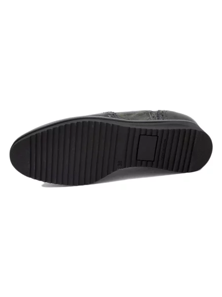 Pantofi Gasymar verde
