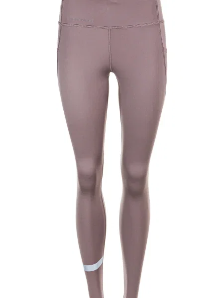 ENDURANCE Športne hlače Yames temno siva