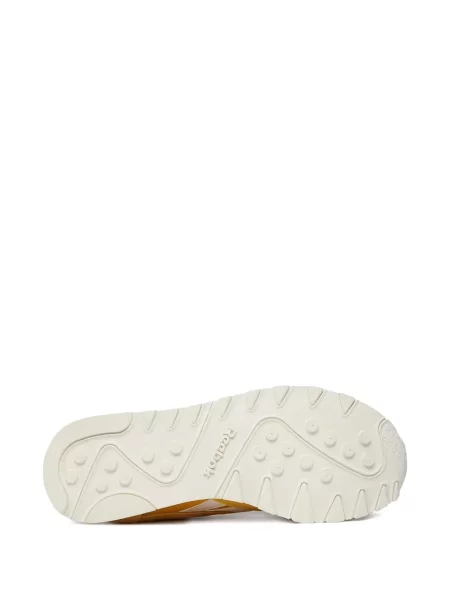 Sneakerși Reebok clasici galben