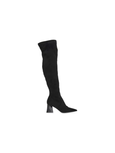 Tenisky Steve Madden čierna