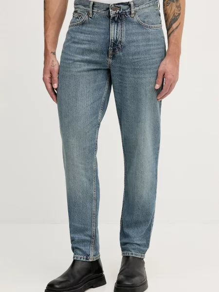 Džíny Tommy Hilfiger modré