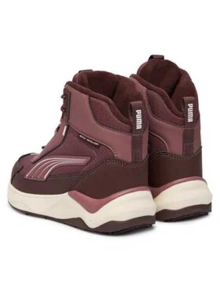 Puma Auliniai batai Evolve Boot PS Vyšninė