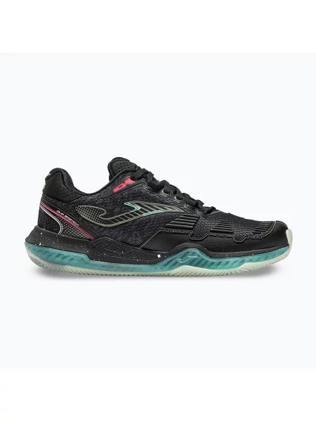 Мъжки обувки за тенис Joma Point C black черно