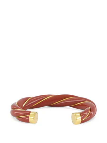 Brăţară Aurelie Bidermann maro
