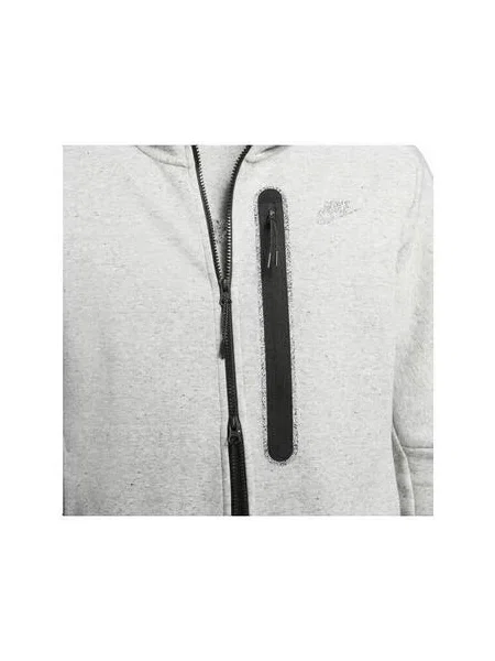 Geacă Nike gri