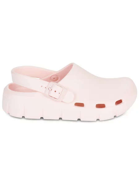 Gyerek félcipő Birkenstock rózsaszín