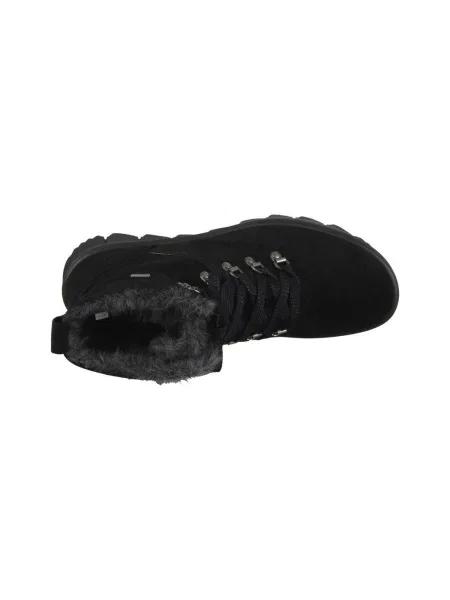 Pantofi Legero negru