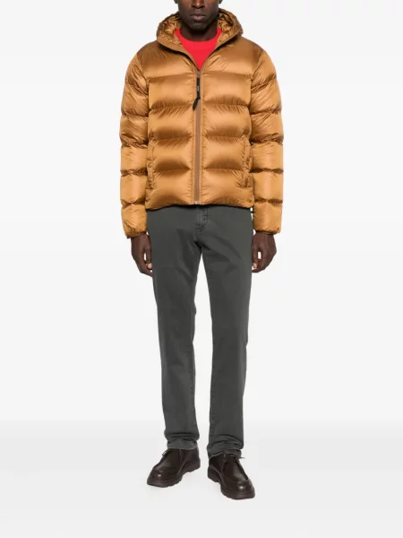 Pantaloni Jacob Cohën cu 5 buzunare gri