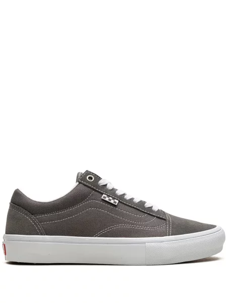 Sneakerși Vans Old Skool negru