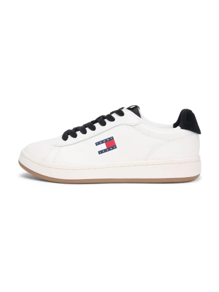 Tenisky Tommy Hilfiger biela