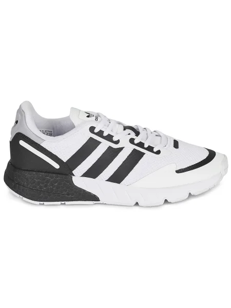 Tenisky Adidas biela