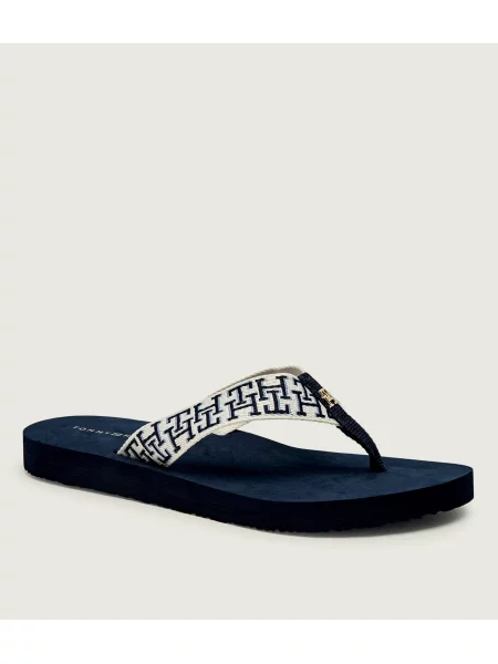 Șlapi Tommy Hilfiger