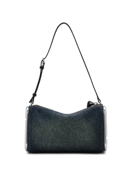 Geantă Marc Jacobs albastru
