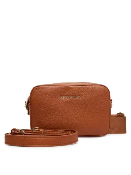 Rankinė Valentino Fall Re ruda