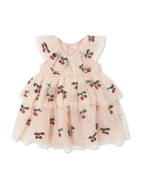 Konges Sløjd розкльошена сукня YVONNE FAIRY DRESS