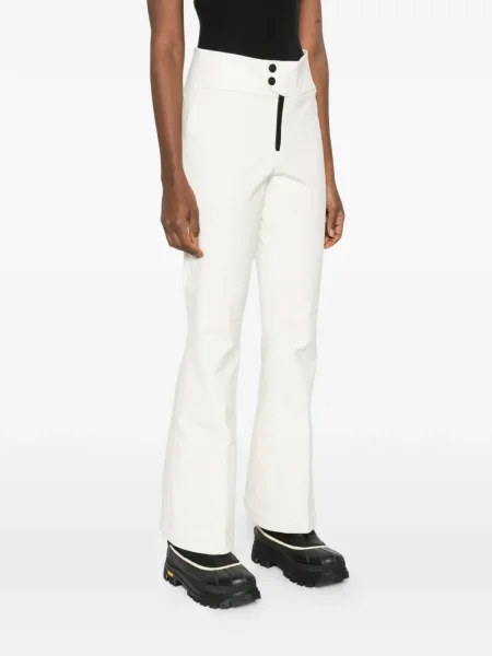 Pantaloni The North Face alb