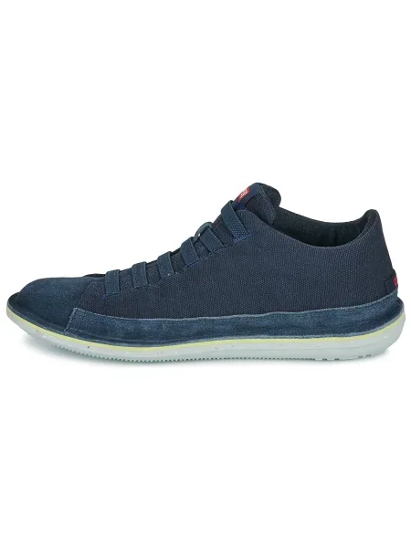 Pantofi Camper albastru