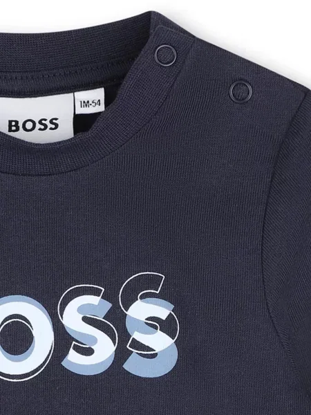 Детский спортивный костюм Boss