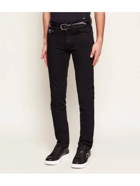 Versace Jeans Couture Blugi Milano negru