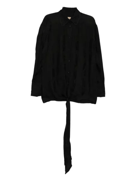 Cămașă Uma Wang negru