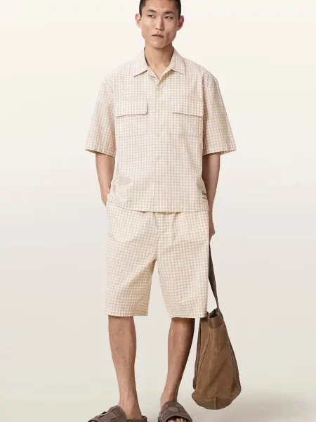 Рубашка Allsaints