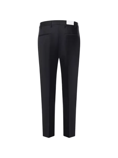 Pantaloni Michael Coal negru